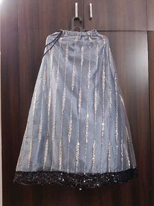Girls Lehenga With Dupatta