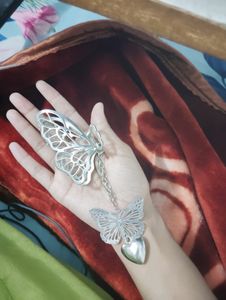 Korean Solid Metal Clutch