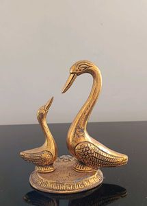 Golden Home Decor