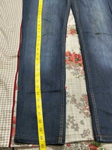 Numero Uno Blue Jeans