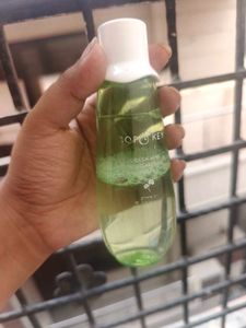 Dot&Key Toner Less Than Half Used.