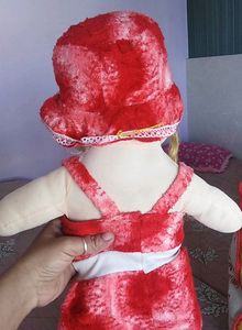 Doll Toy