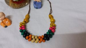 Neck Piece