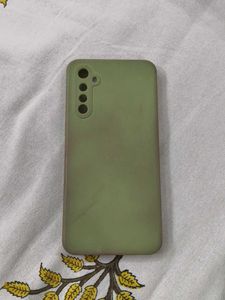 6 Covers For Realme X2
