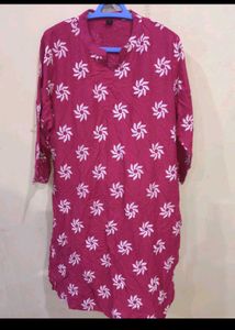 Kurti Bundle - 6 Stylish Pieces