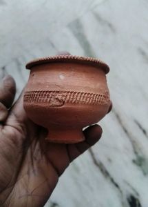 Clay Pots