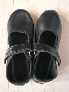 Black Sandals And Shoes (COMBO)