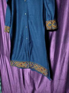🌸 Set Of 2 Women'sHimachali Kurta!