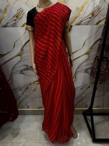 Colourfull Lightweight Saree