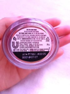 Lakme ABSOLUTE SKIN DEW SERUM PRIMER