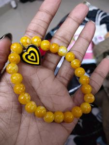 Combo Of Pendant And Bracelet Affordable