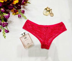 🇭🇲💫 VICTORIA&#39;SECRETE HOT PINK PENTY