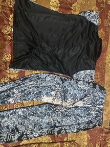 Floral Pajama Set