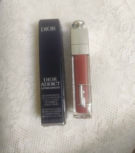 Dior Addict Lip Maximizer - 009 Intense Rosewood