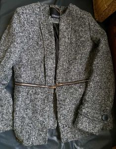 Madame Tweed Blazer
