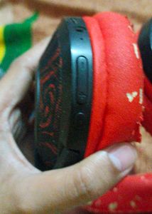 Boat Rockerz 550 Headphones