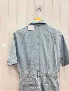 MNG Jumpsuit - Stylish &amp; Trendy