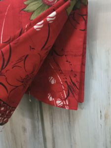 Floral Design Sarees