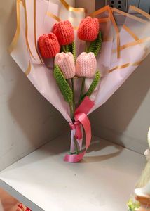 Tulip Bouquet