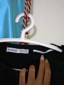 Adjustable Bershka Cargo Pants