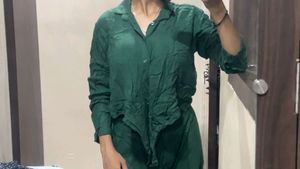 Boutique Designer Co-ord