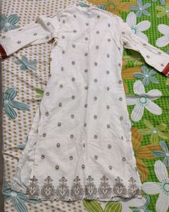 Festive Kurti