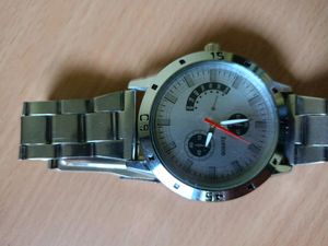 Man Watch ⌚