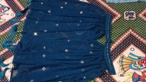 Beautiful Sharara Set