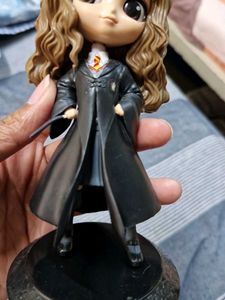 Hermione Granger Action Figure