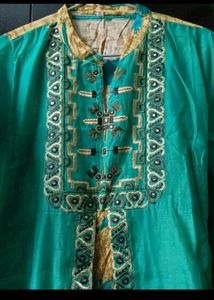🔥🔥Ladies Long Kurti🔥🔥