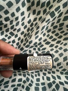 Sephora Orange Corrector