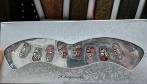 Luxury Nail Extension