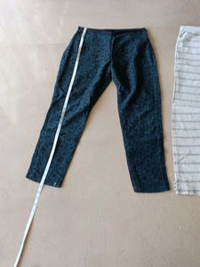 Pants Set
