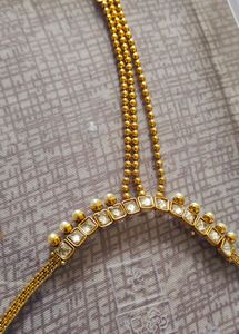 Bridal Breslet