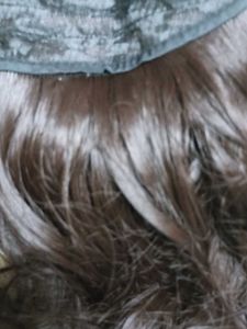 Hair Wig Ladies