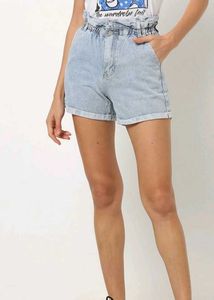 New Denim Shorts For Women
