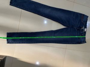 Ladies Jeans