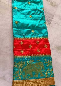 Ethnic Dress Material