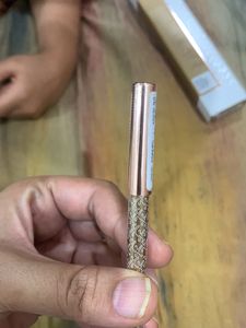 Kay Beauty Gel Kajal-gold