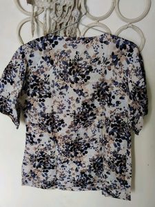 Light Weight Summer Cotton Top