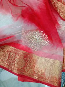 Ready To Wear Saree