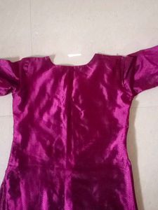 Traditional Khan Kurti