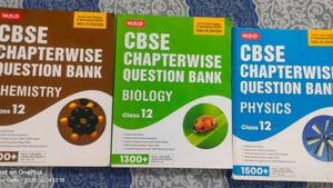 MTG CBSE CHAPTERWISE QUESTION BANK OF PHY,CHEM,BIO
