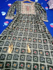 Nayra Cut Kurta