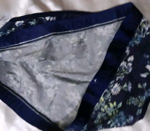 Floral Print panty
