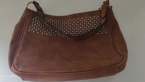 ENIGMA BRANDED BAG