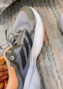 🇮🇩 Adidas imported  Running Shoes