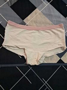 combo Of  Six  Imported Fabric  Panty in cotton