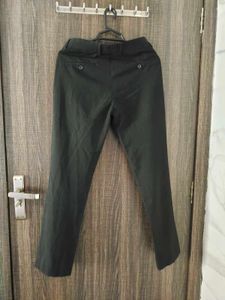 Formal Pants | Set Of 3✨