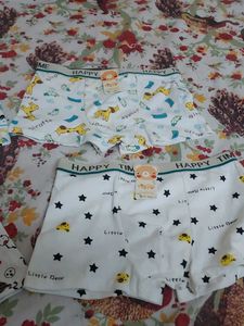 Boys Shorts/boxer